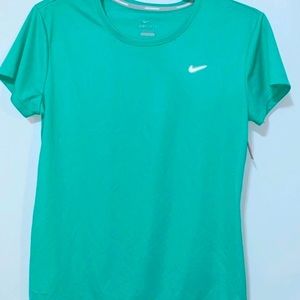 NIKE Workout top